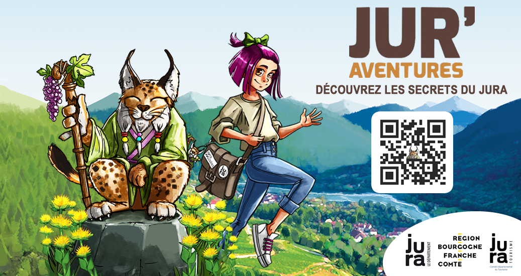 juraventures