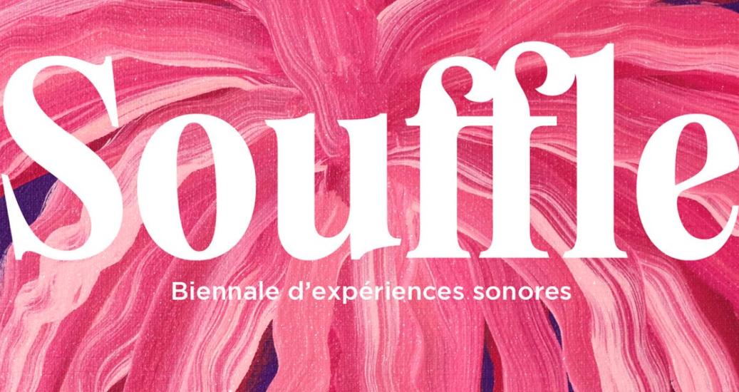 Souffle Logo