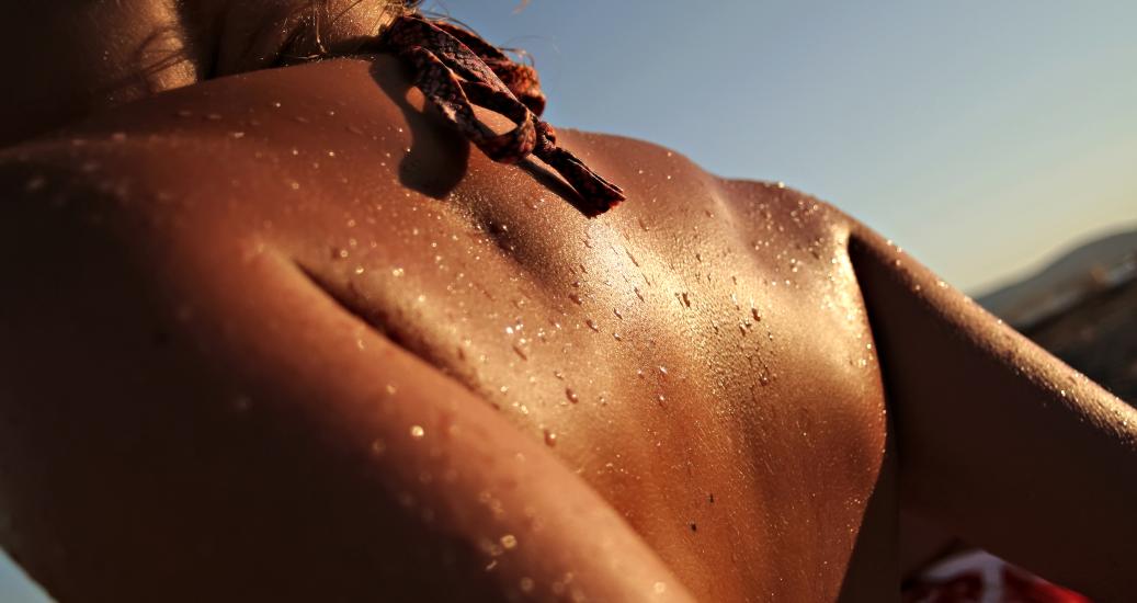 Le bronzage peut déclencher des cancers de la peau