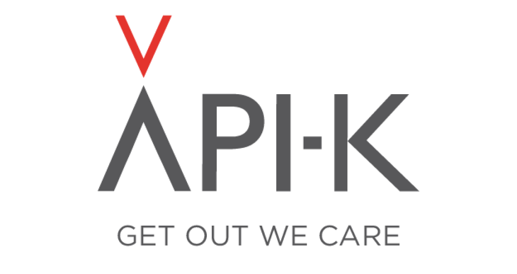 LOGO API-K