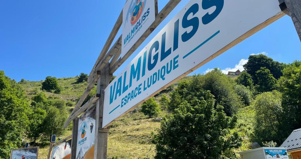 Valmigliss ©Loic Cognet