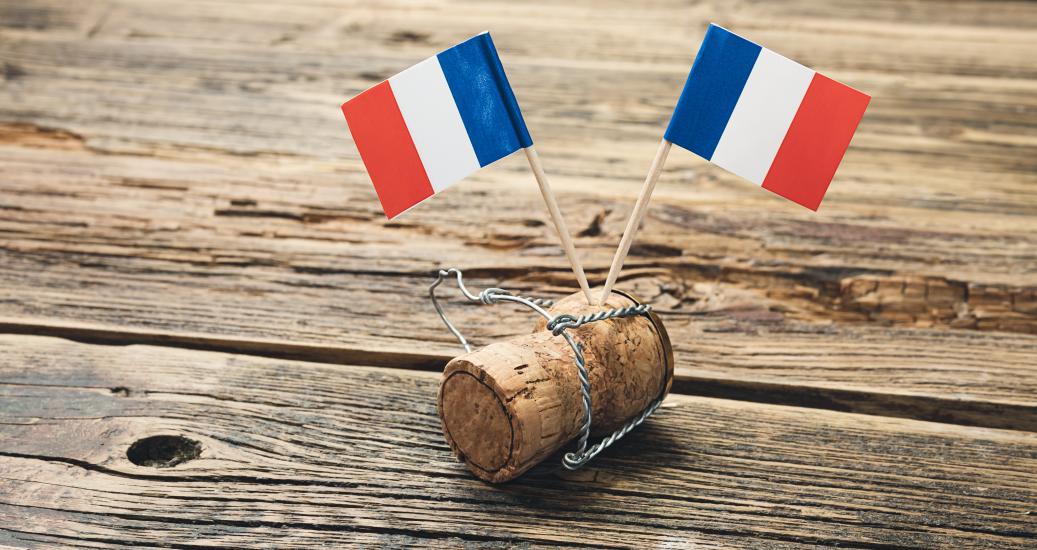 bouchons 14 juillet
