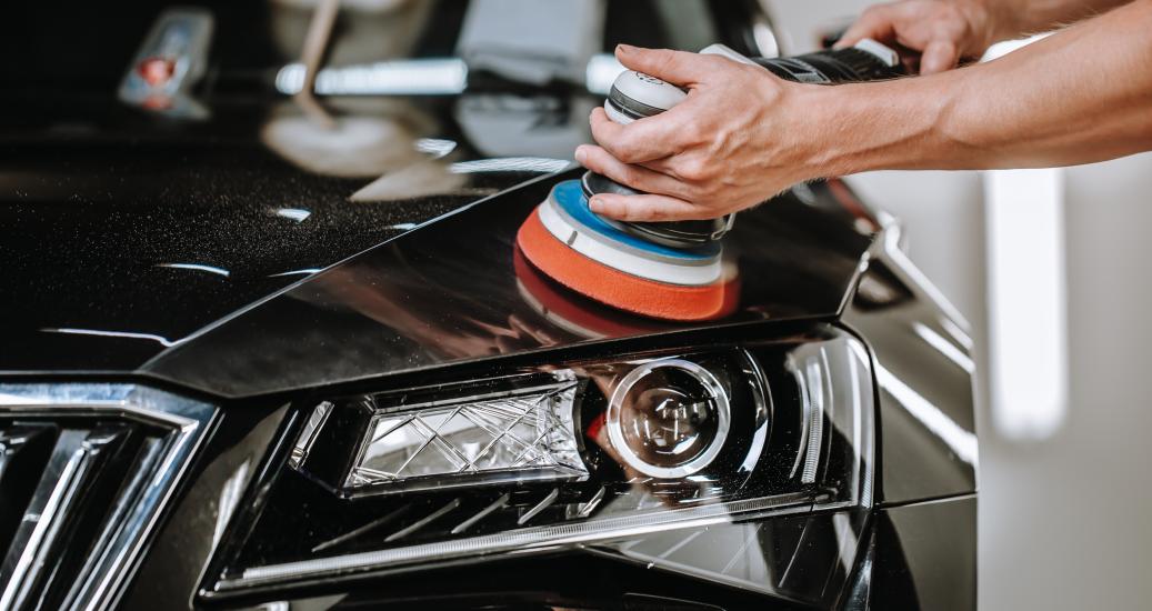 lavage voiture