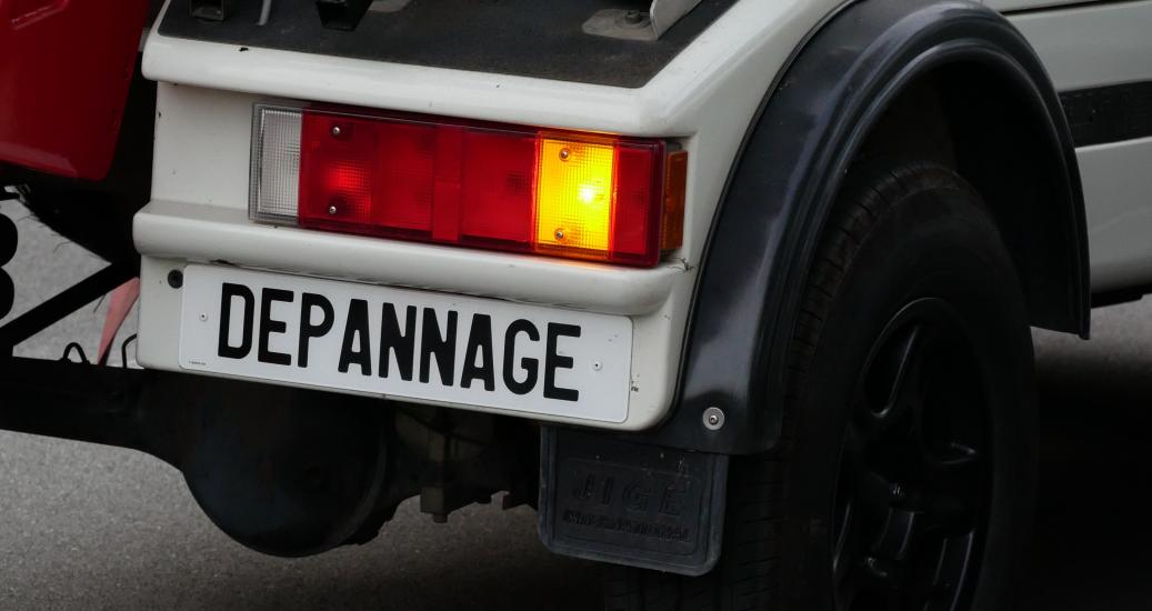 Les tarifs de dépannage sur autoroutes évoluent