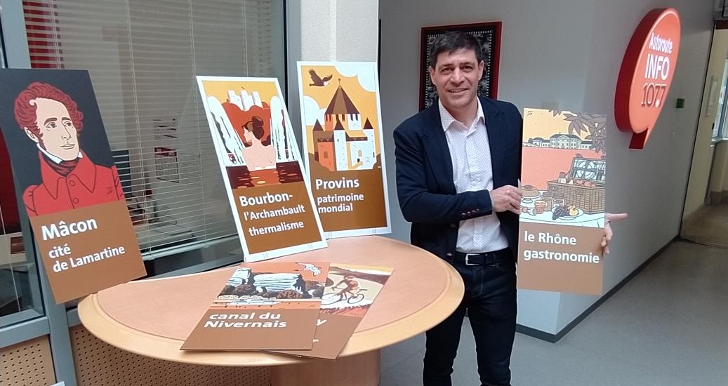 Damien Cercueil 2022 octobre