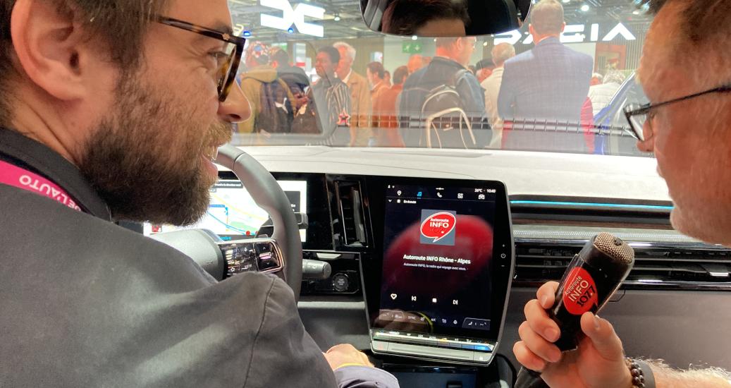 Radioplayer