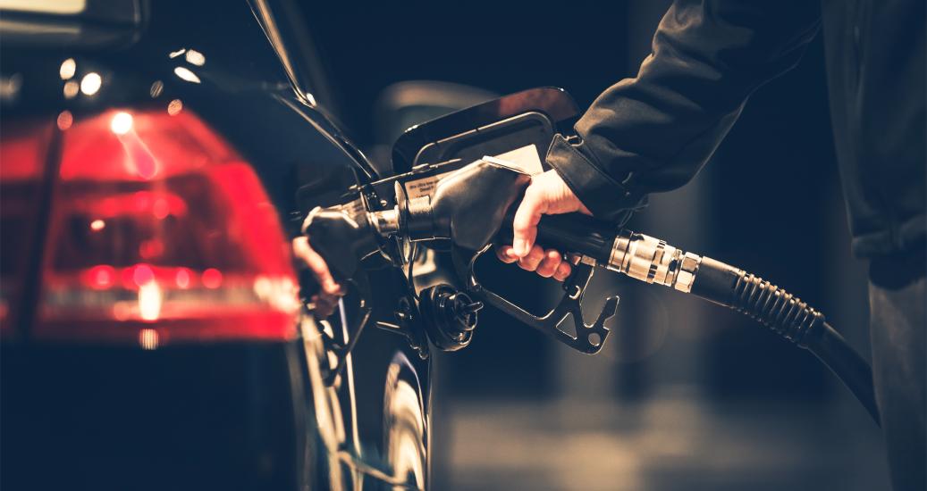 Baisse des remises à la pompe