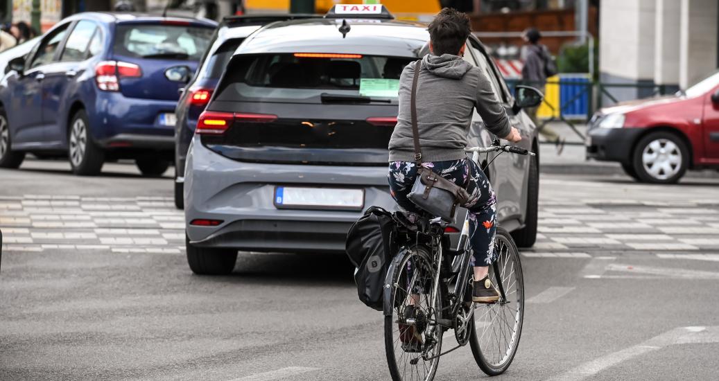 vélo