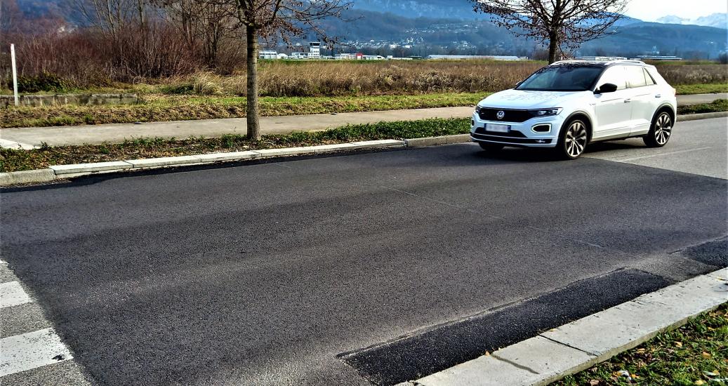 L'échangeur thermique testé en Savoie