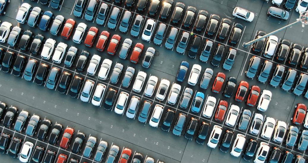 Parc automobile