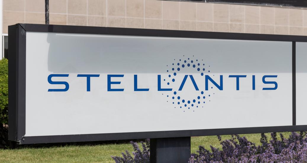 Stellantis