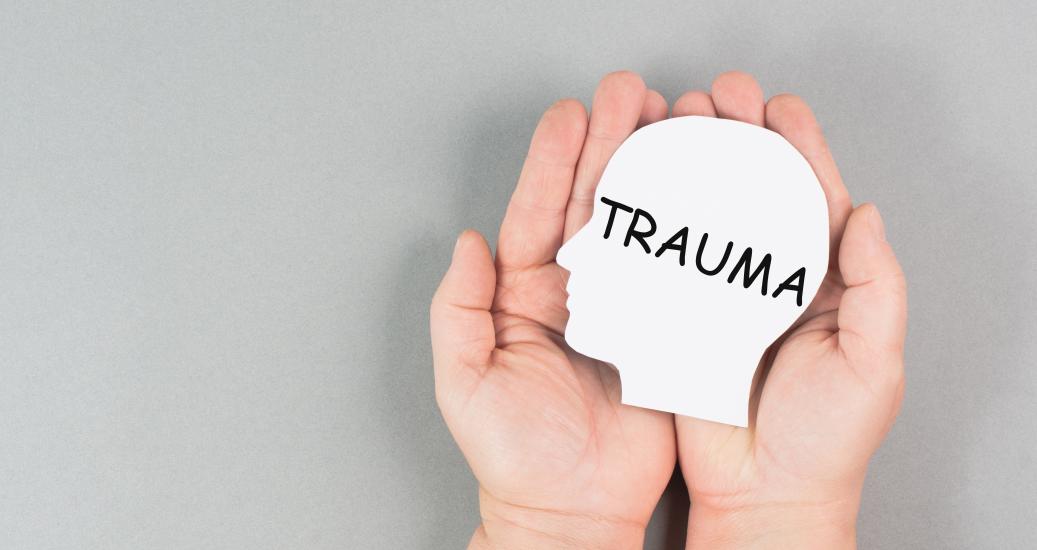 Traumatisme psychologique
