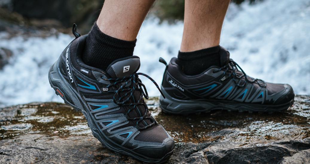 Chaussures Salomon