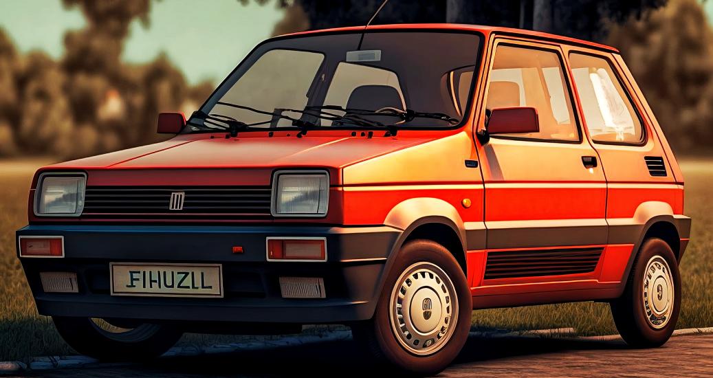 Automobile. Fiat Uno : histoire d'un incroyable succès