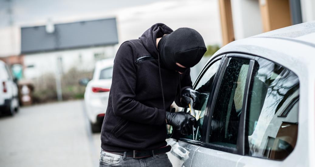 Attention, les clés sans contact permettent de voler facilement votre  voiture !