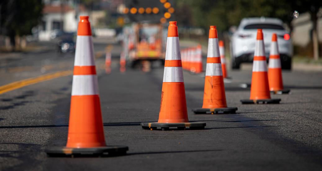 Une innovation écologique sur les voies de l'A6, sans l'Yonne