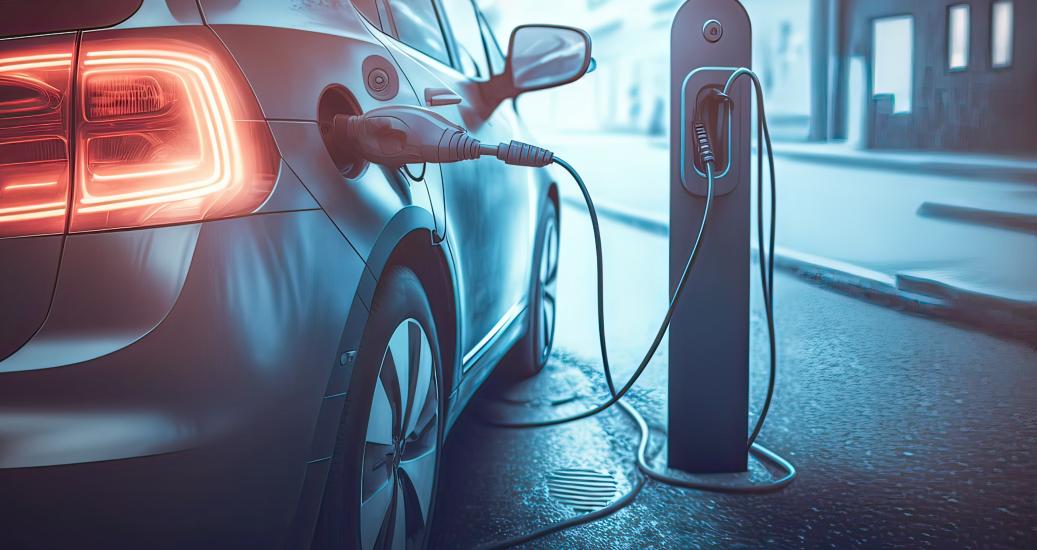 100.000 bornes pour voitures électriques en 2021 : l'objectif