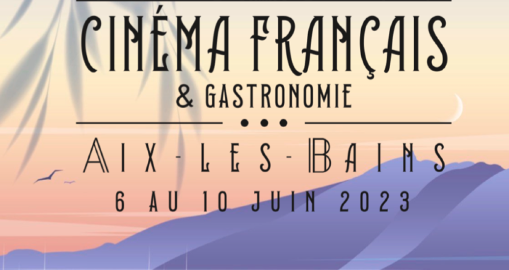 Festival cinéma français