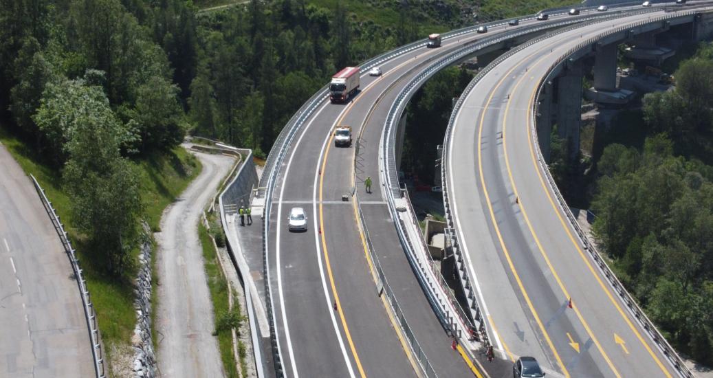 Viaduc du Charmaix