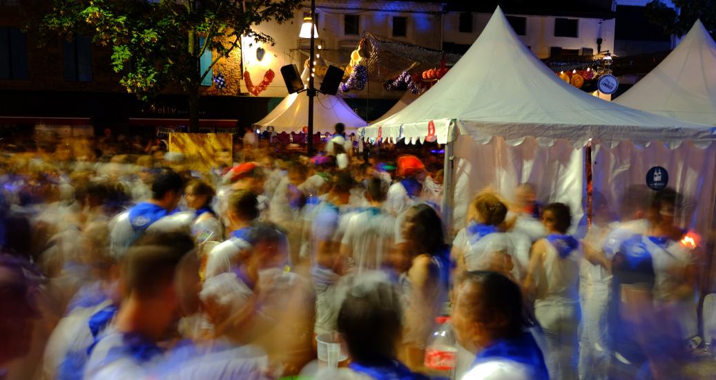 féria sud-ouest