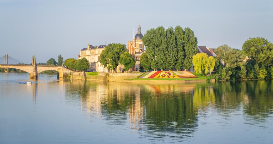 Chalon sur Saône