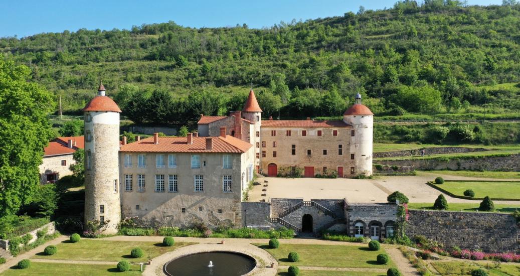 Château de la Bâtisse