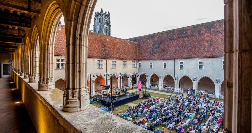 Festival A la folie ©Sébastien Tournier