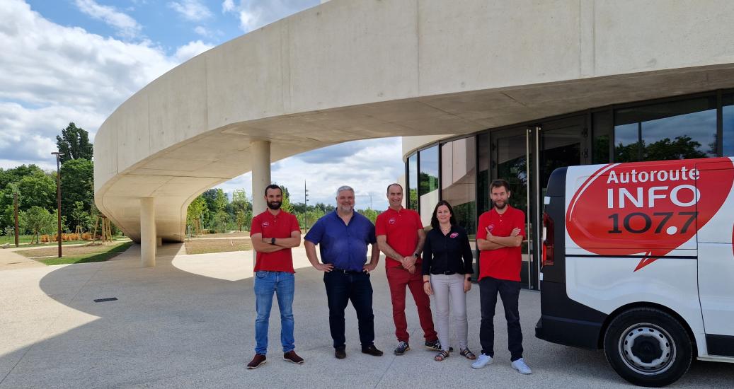 Photo de une Cité des Climats & Vins Beaune