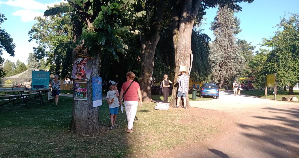 Chalon dans la rue - Chalon-sur-Saône