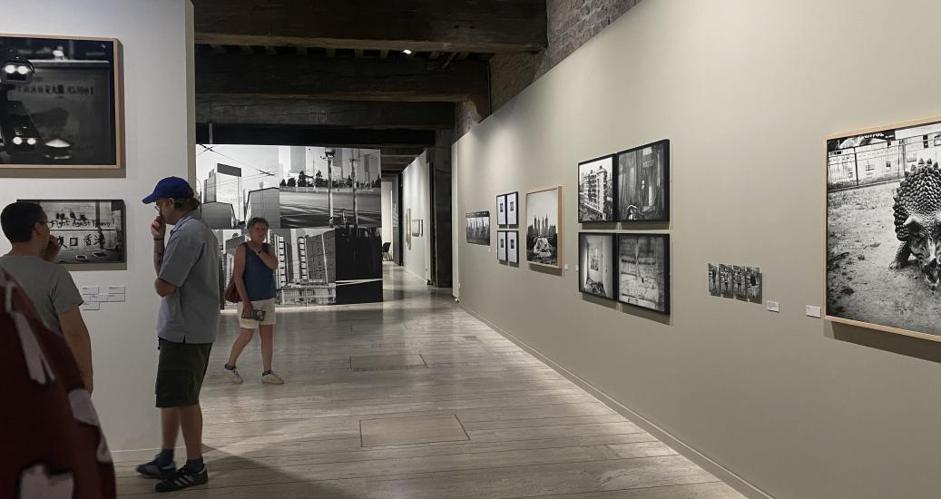 Musée Niepce