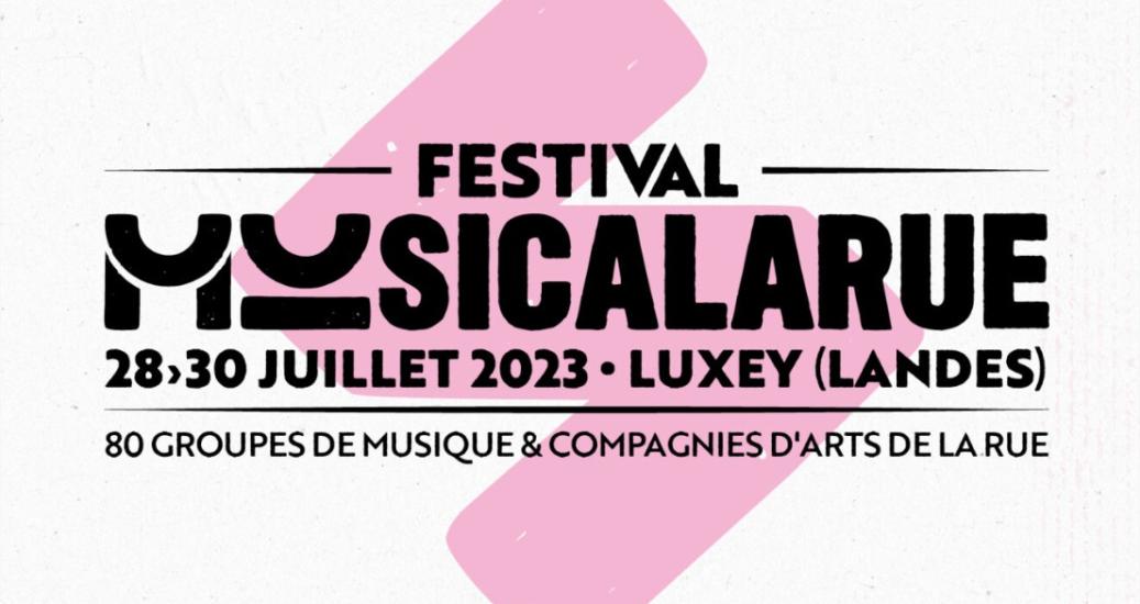 Festival Musicalarue