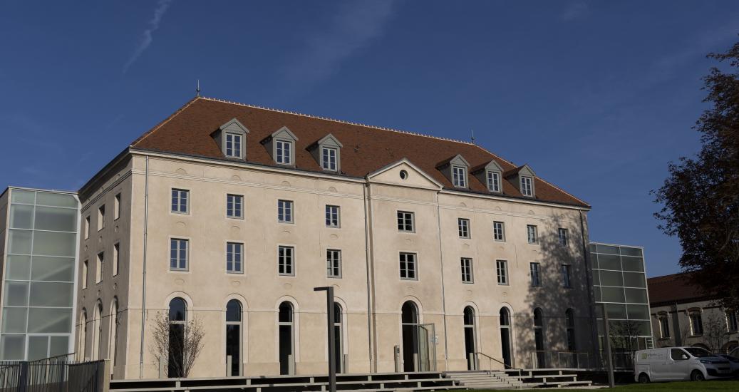 L'Usinerie à Chalon-sur-Saône