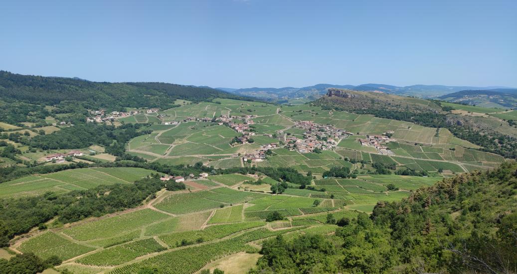 Panorama SOlutré