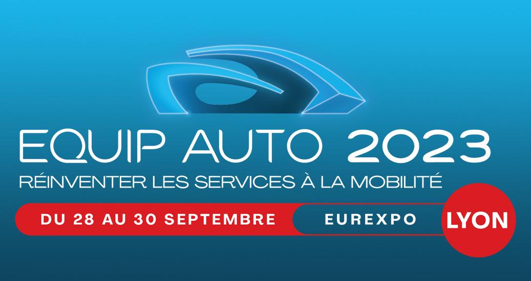 Logo equipauto