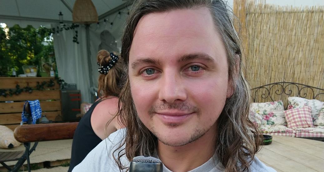 FLAVIEN BERGER