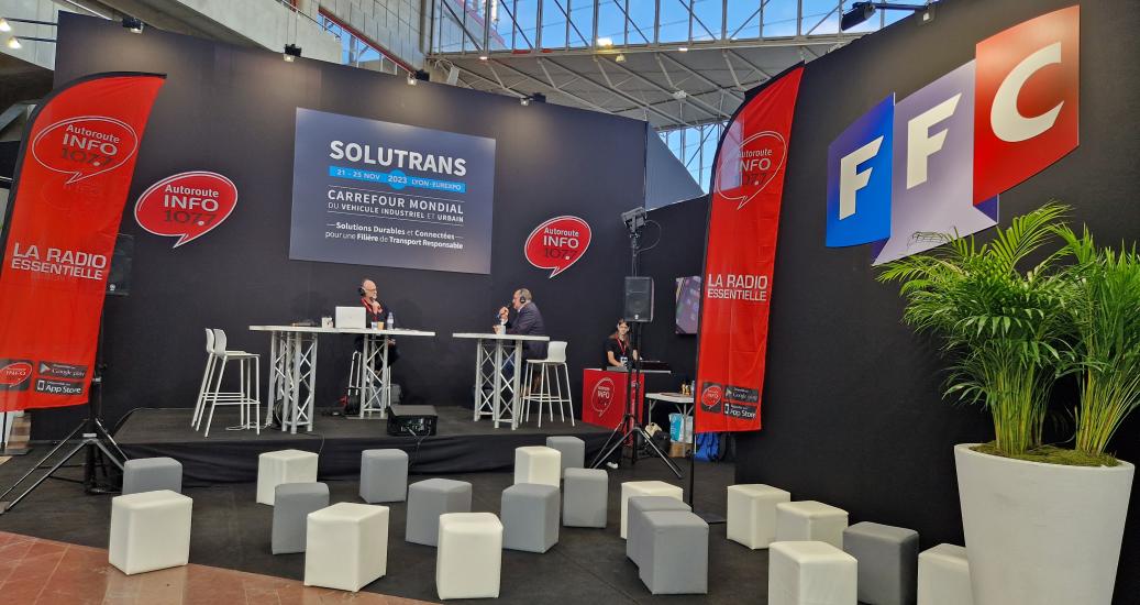 Solutrans J3