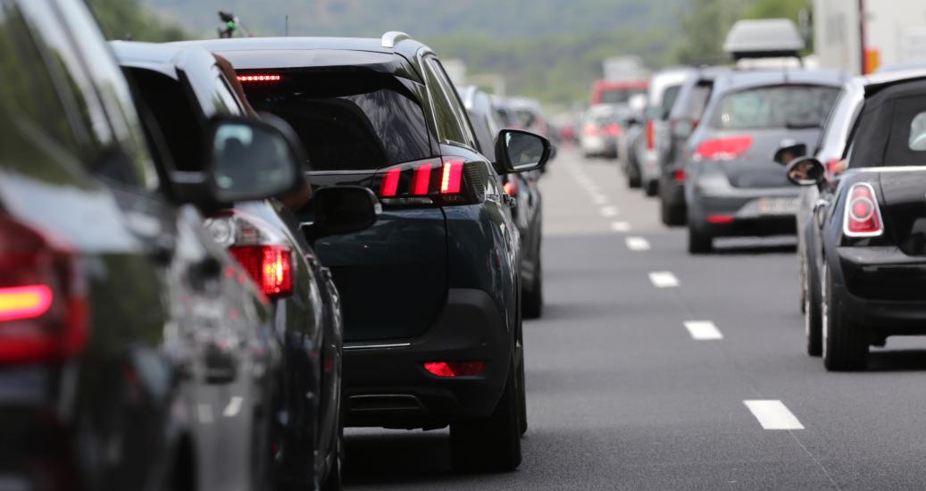 Trafic perturbé _ AdobeStock _ © fotoXS
