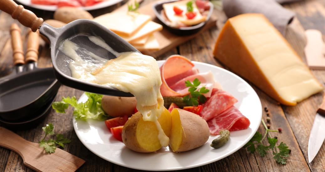 Raclette