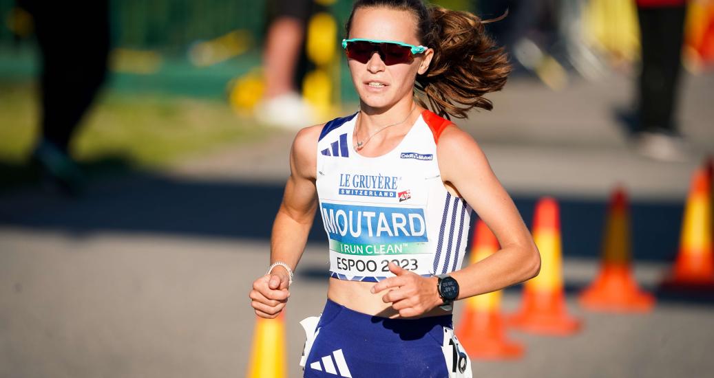 Camille Moutard