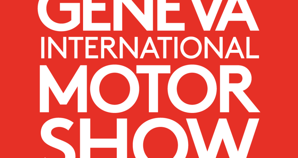 Salon automobile de Genève