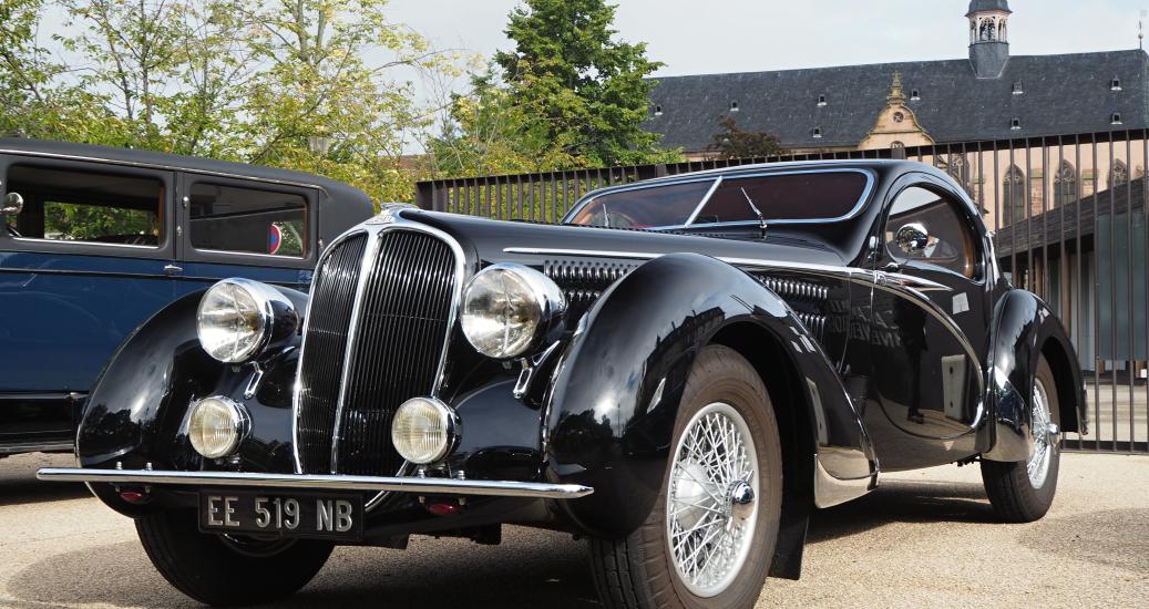 Delahaye