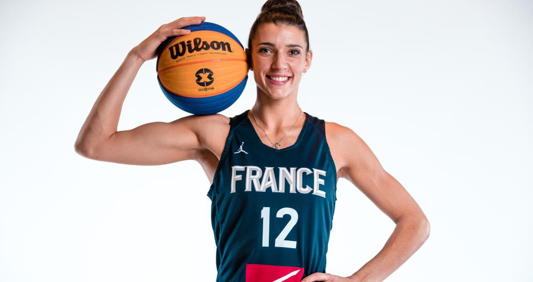 Laëtitia Guapo