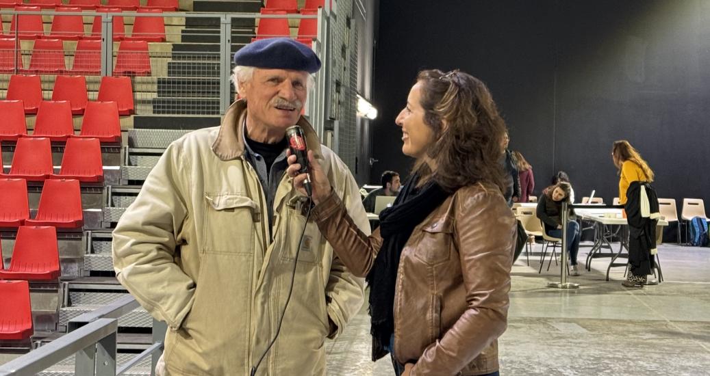 Yann Arthus-Bertrand