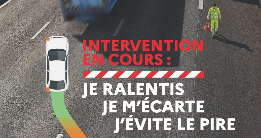 Campagne sécurité routière