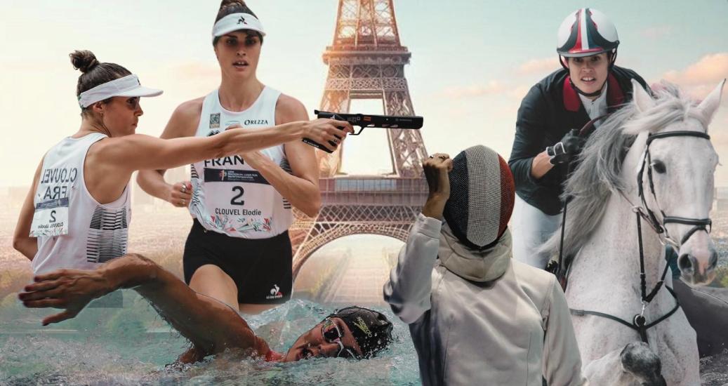 Elodie CLOUVEL