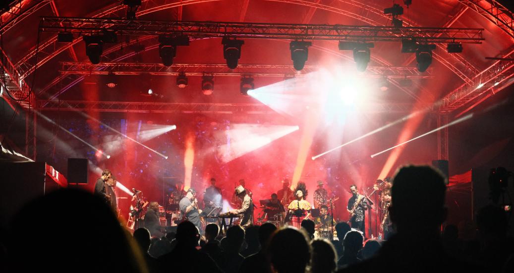 Les Musicaves