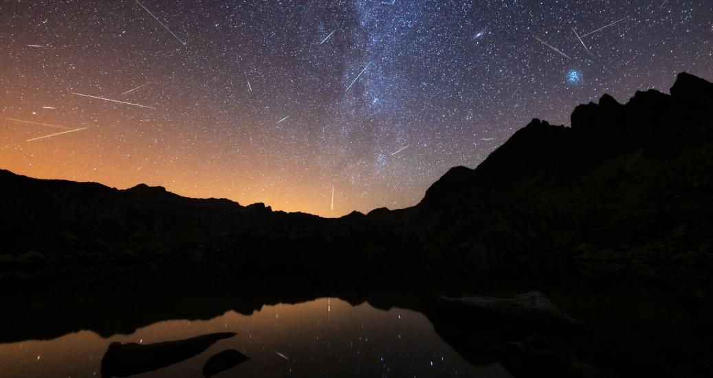 Nuits des étoiles