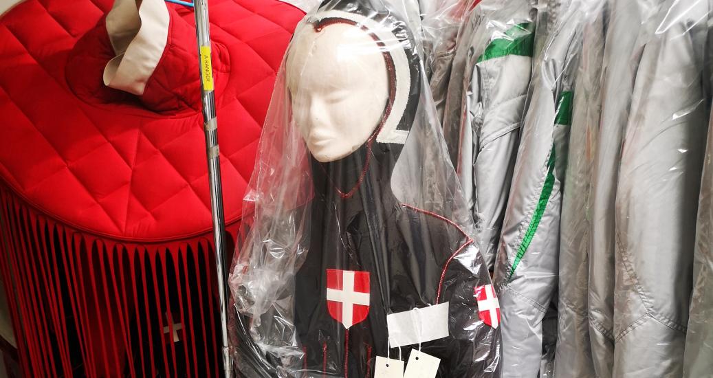 vente aux enchères JO 92