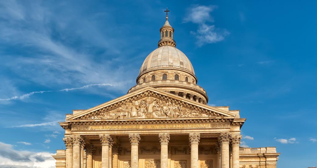 Panthéon