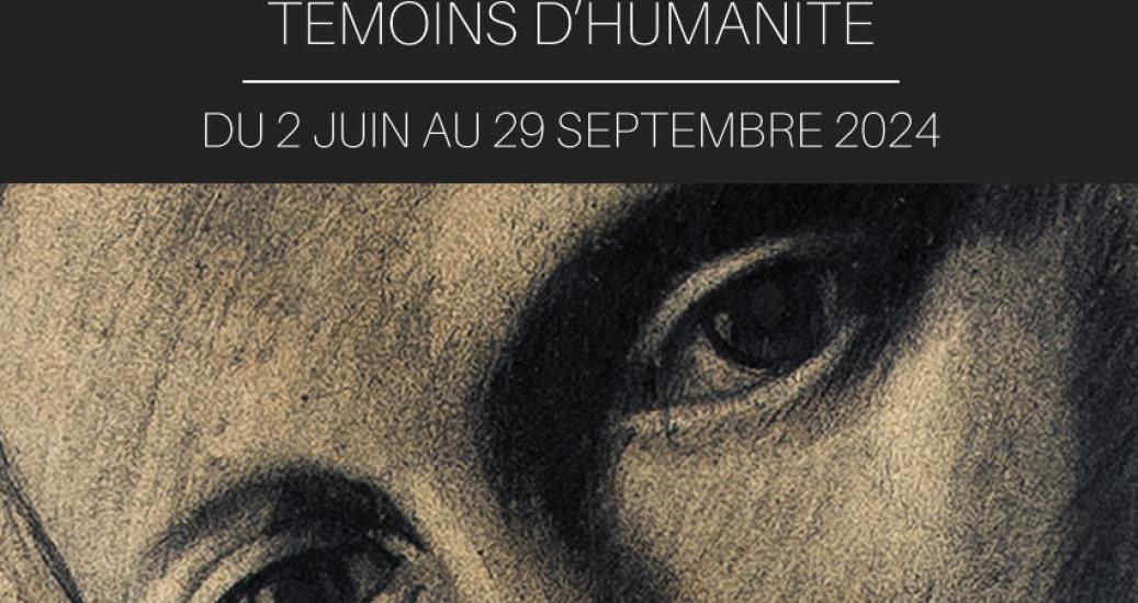 affiche expo abbaye d'auberive